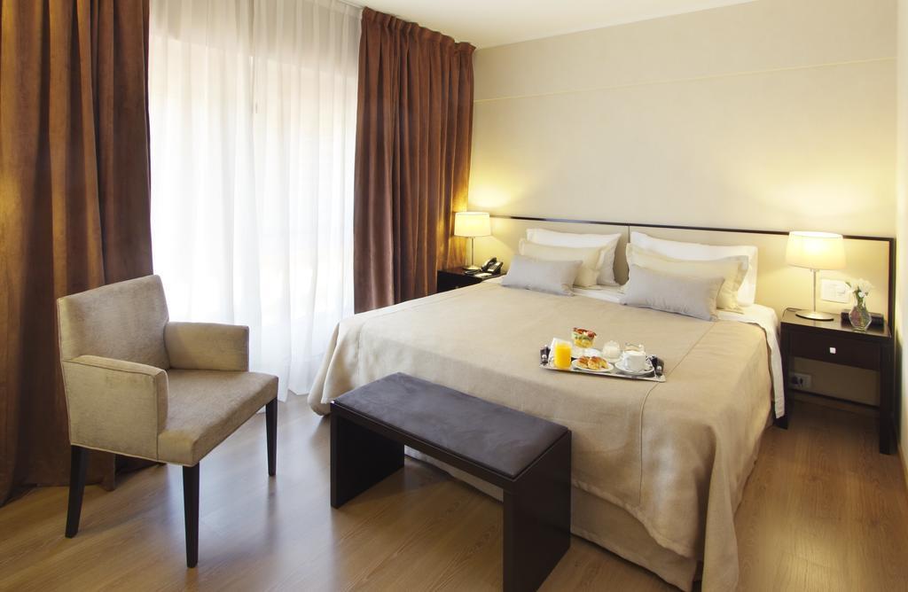Habitación Doble Superior con vistas a la ciudad